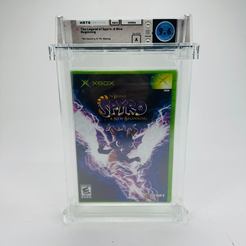 Legend spyro a new - a,