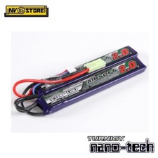 Batteria lipo turnigy - batteria,