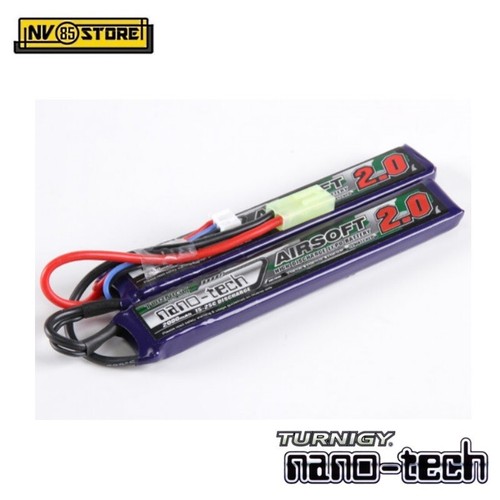 Batteria lipo turnigy - turnigy, nano
