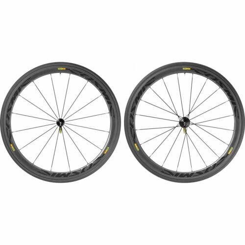 Mavic 2015 cosmic carbone - mavic,