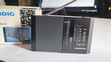 Radio Grundig boy 50-come nuova