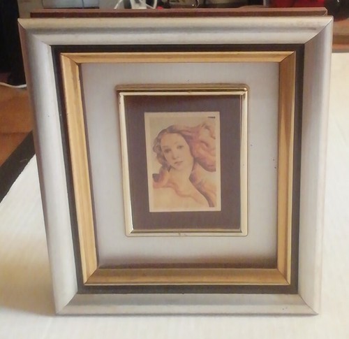 Alessandro zenobi quadro - alessandro,