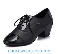 Scarpe ballo moderne latine - scarpe,