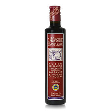 Italian Aged Balsamic Vinegar