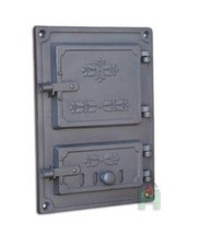 Porta forno ghisa porta cucina