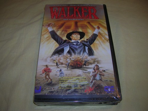 Walker una storia - -,