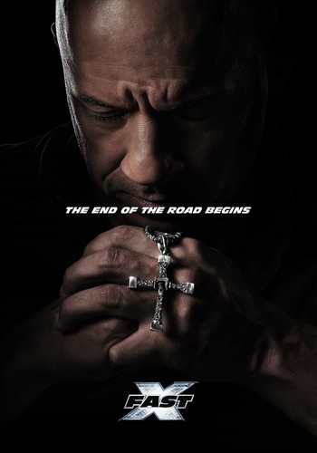 Fast poster - -, and