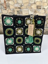 BORSA- UNCINETTO - FATTA A