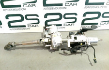 RICAMBI USATI PIANTONE SERVOSTERZO ELETTRICO RENAULT CLIO V 5A SERIE 2019 IN POI