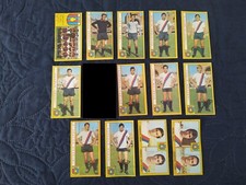 1969-70 BOLOGNA Calciatori