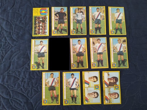 1969 bologna calciatori - 1969-70,