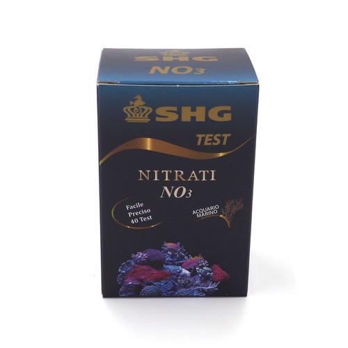 Shg test no3 - shg,