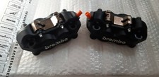 Moto guzzi stelvio pinze freno - moto,