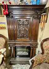 antico mobile in legno