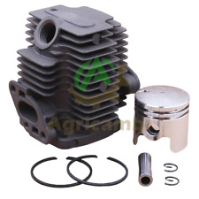 Cilindro motore tu 26 pompa a