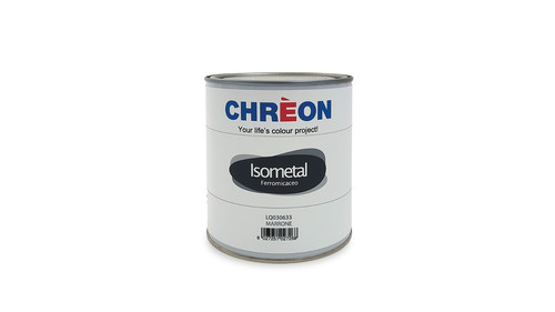 Isometal ferromicaceo - isometal,