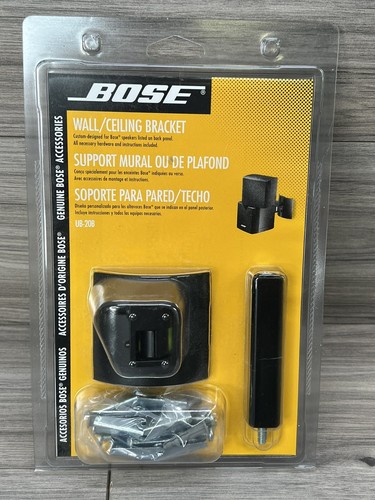 Bose 20b staffa - staffa, da