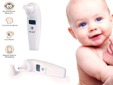 TERMOMETRO RAGGI DIGITALE