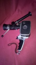 Cinepresa Paillard-Bolex 8 mm