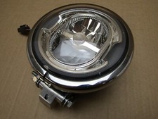 Faro proiettore Harley Davidson Softail Standard 1745 2022 1.012 miglia (12996)