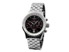 POLJOT CHRONOGRAPH RUSSLAN