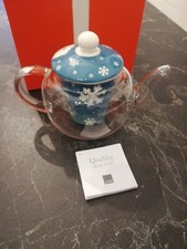 TEIERA IN VETRO THUN SERIE