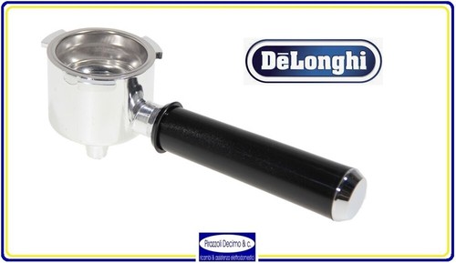 Delonghi braccetto portafiltro - delonghi,