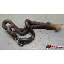 11621318734 COLLETTORE SCARICO BMW SERIE 3 E36 3.0B M3 1993