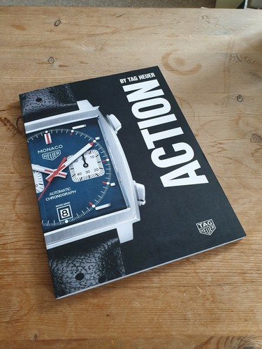 Tag heuer action - tag,