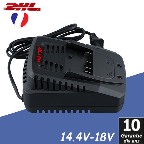 Chargeur rapide batterie - rapide, de