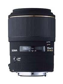 105 sigma dg os - mm, hsm
