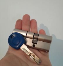 serratura cilindro europeo e defender Disec