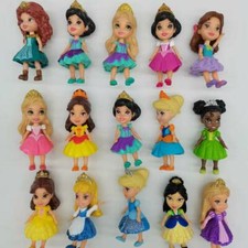 Disney Princess Mini Toddler