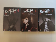 "Bastardo" serie completa - Goen