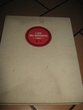 L'ARTE DELL'ARREDAMENTO