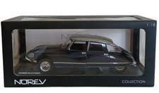 CITROEN DS 23 PALLAS 1974