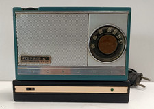 RADIO VINTAGE VOXON ZEPHIR 4