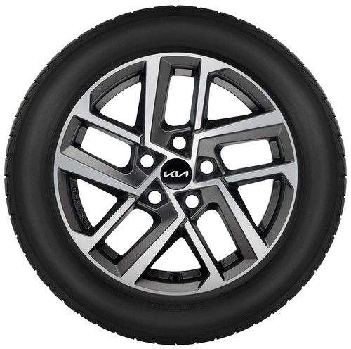 Kit ruote complete di - 4,