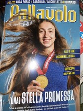 PALLAVOLO SUPERVOLLEY Novembre