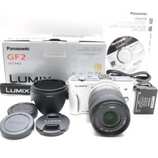 [NEAR MINT] Panasonic LUMIX