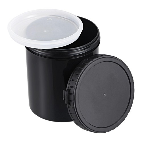 Pezzi secchio plastica - 2,