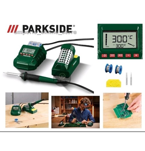 Parkside plsd stazione - plsd, c3