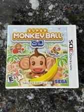 Super Monkey Ball: 3D