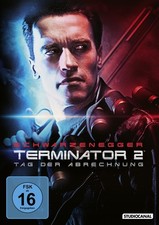 Terminator 2 - Tag der