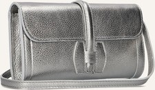 Borsa Pochette con tracolla