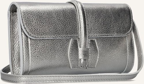 Borsa pochette con - borsa,