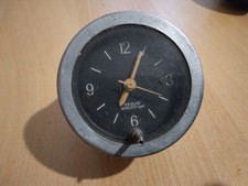 Lancia Fulvia Coupe' Prima Serie Orologio Originale Veglia Borletti