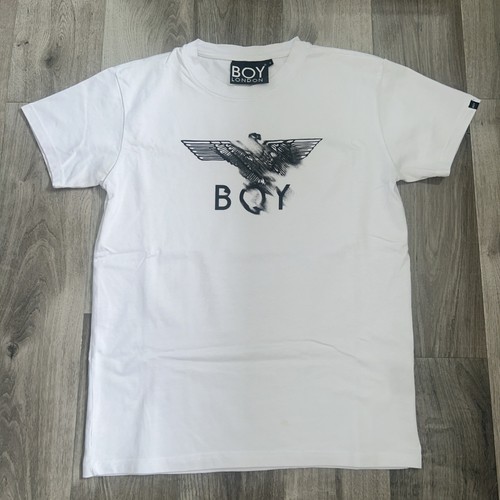Shirt classica pesante boy - t-shirt,