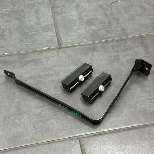 Supporto batteria bmw serie - supporto,