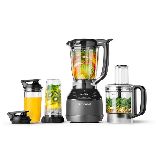 Nutribullet frullatore combo - nutribullet,